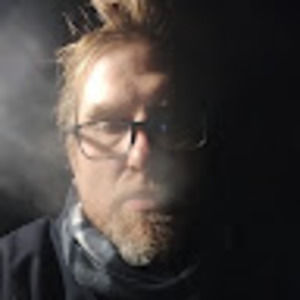 Meet your Posher, Steven